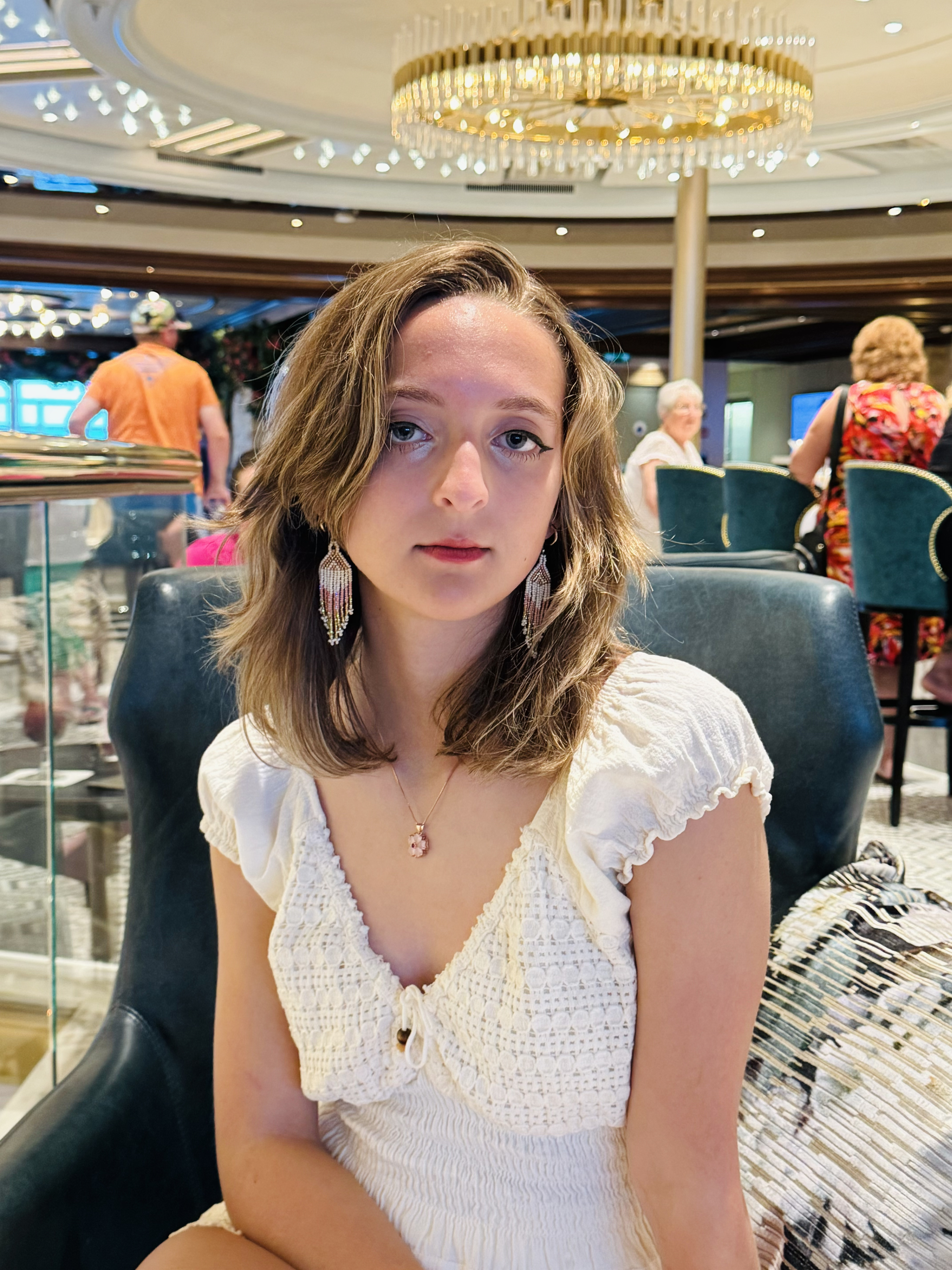 Picture of Larissa Martin 