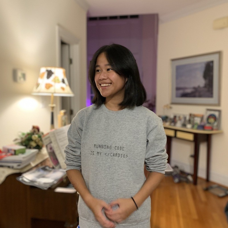 Picture of Melody Lee