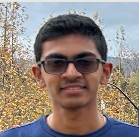 Sishnukeshav Balamurali