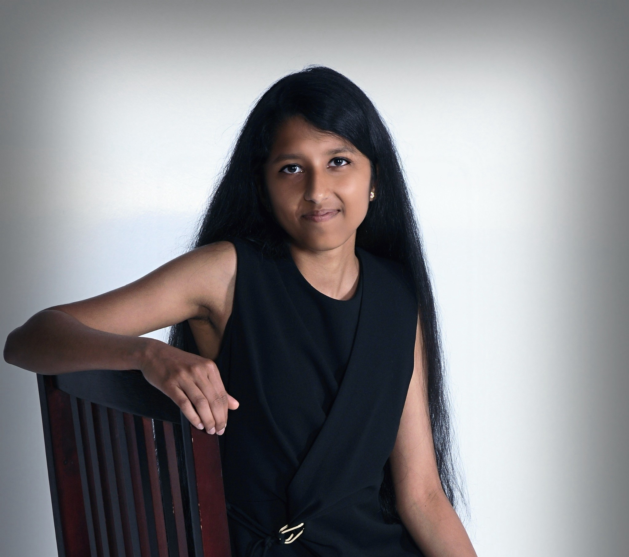 Picture of Swathi Mugundu Pradeep